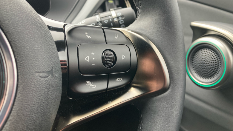 BYD Atto 3 150kW Design 60kWh 5dr Auto Electric Hatchback